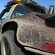 Illustration for article titled This Mud-Splattered 911 Targa Rally Car Is The Best Kind Of Porsche